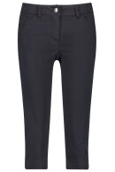 Gerry Weber - Capri Bukser - Slim Fit - Best4me - Mørkeblå