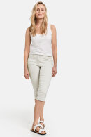 Gerry Weber - Capri Bukser - Slim Fit - Best4me - Sand