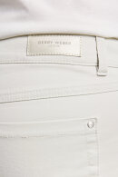 Gerry Weber - Capri Bukser - Slim Fit - Best4me - Sand