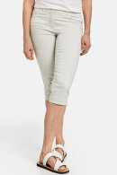 Gerry Weber - Capri Bukser - Slim Fit - Best4me - Sand