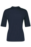 Gerry Weber - Polo Shirt - Mørkeblå