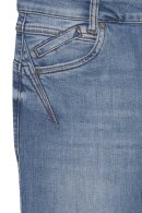 Pulz - Pz Emma Capri Jeans - High Waist - Skinny - Denim