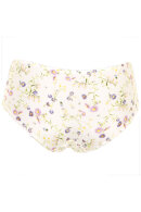 Body Touch Hipster Print  - Trusse - Off White