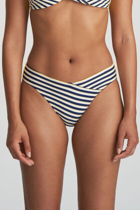 MARIE JO - Swim Manuela - Bikini Briefs Rio - Gul MARIE JO - Swim Manuela - Bikini Briefs Rio - Gul