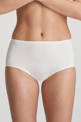 Marie Jo - Color Studio Basic - Full Briefs - Maxi - Off White