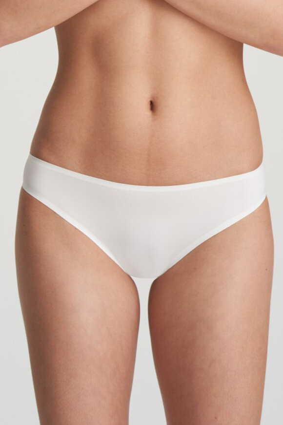 Marie Jo - Color Studio Basic - Rio Briefs - Tai - Off White