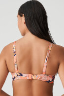 PrimaDonna - Swim Melanesia - Bikini Top Full Cup Padded - Koral