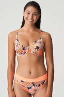 PrimaDonna - Swim Melanesia - Bikini Top Full Cup Padded - Koral