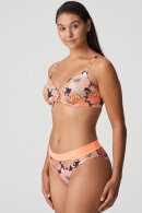 PrimaDonna - Swim Melanesia - Bikini Top Full Cup Padded - Koral