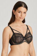 PrimaDonna - Sophora - Full Cup Wire Bra - Sort