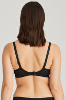 PrimaDonna - Sophora - Full Cup Wire Bra - Sort