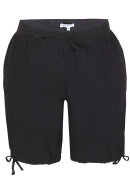 Zhenzi - Amin 109 - Bomulds Shorts - Sort
