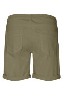 SoyaConcept - Sc-Erna 8-B - Jeans Shorts - Army Grønne