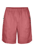 SoyaConcept - Sc-Akila 2-C - Shorts - Rust