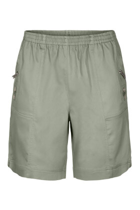 Soyaconcept - Sc-Akila 2-C - Shorts - Grøn
