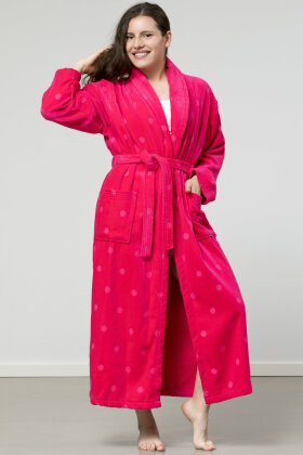 JBA Kåber - Malmå Kåbe - Bomuldsfrotte - Pink