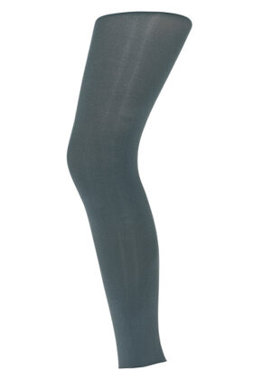 Decoy - Microfiber Leggings - 3D 60 Denier - Grøn