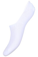 Decoy - Footlets - Fusling - Korte Sokker - 3 pak - Mønstret