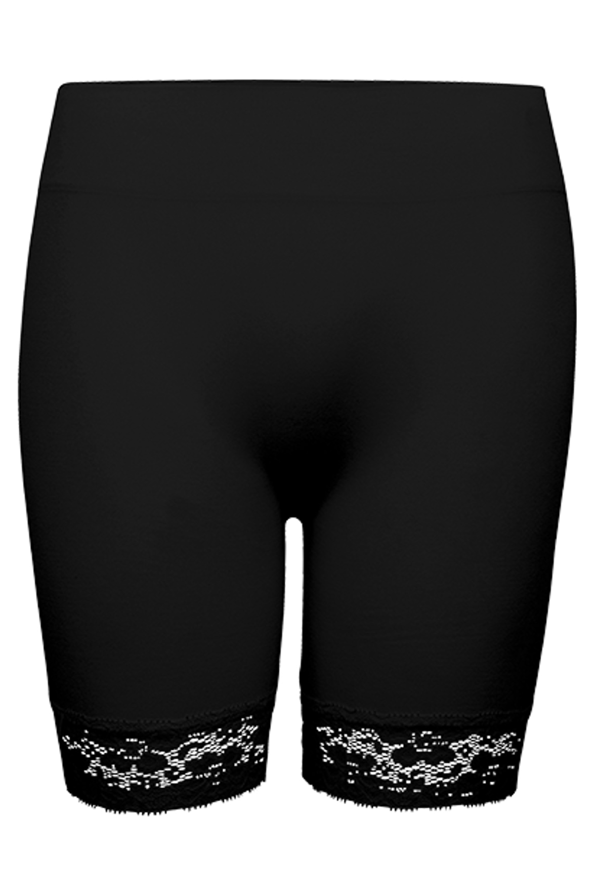 Decoy korte leggings -cykelshorts- længder & - Hos Lohse