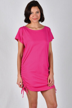 Naturana - Beachwear - Strandkjole - Pink