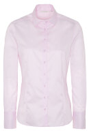 ETERNA - Skjorte - Classic Cover Shirt - Rosa