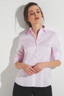 Eterna - Classic Cover Shirt - Regular Fit - Rosa