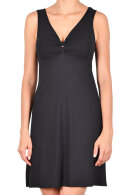 Naturana - Beachwear - Strandkjole - Sort