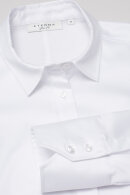 Eterna - Classic Cover Shirt - Fitted Fit - Skjorte - Hvid