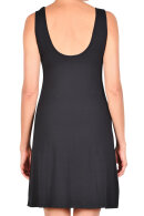 Naturana - Beachwear - Strandkjole - Sort