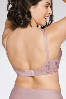Naturana - Bh Minimizer - Uden Bøjle - Gammel Rosa