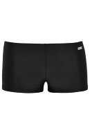 Naturana - Bikinishorts - Tights - Sort