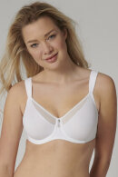 Triumph - True Shape Sensation W - Minimizer - Hvid