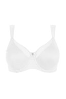 Triumph - True Shape Sensation W - Minimizer - Hvid