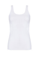 Femilet - Undertrøje Top - Basic Cotton - Hvid