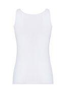 Femilet - Undertrøje Top - Basic Cotton - Hvid