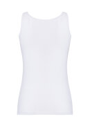 Femilet - Undertrøje Top - Basic Cotton - Hvid