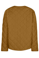 Soyaconcept - Sc-Randi 2 - Quiltet Overgangsjakke - Brun