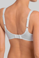 Triumph - Ladyform Soft W - X - Minimizer Bøjle Bh - Hvid