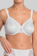 Triumph - Ladyform Soft W - X - Minimizer Bøjle Bh - Hvid