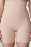 PrimaDonna - Perle Shape Trusse - High Briefs - med Ben - Caffe Latte