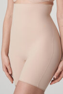 PrimaDonna - Perle Shape Trusse - High Briefs - med Ben - Caffe Latte