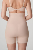 PrimaDonna - Perle Shape Trusse - High Briefs - med Ben - Caffe Latte