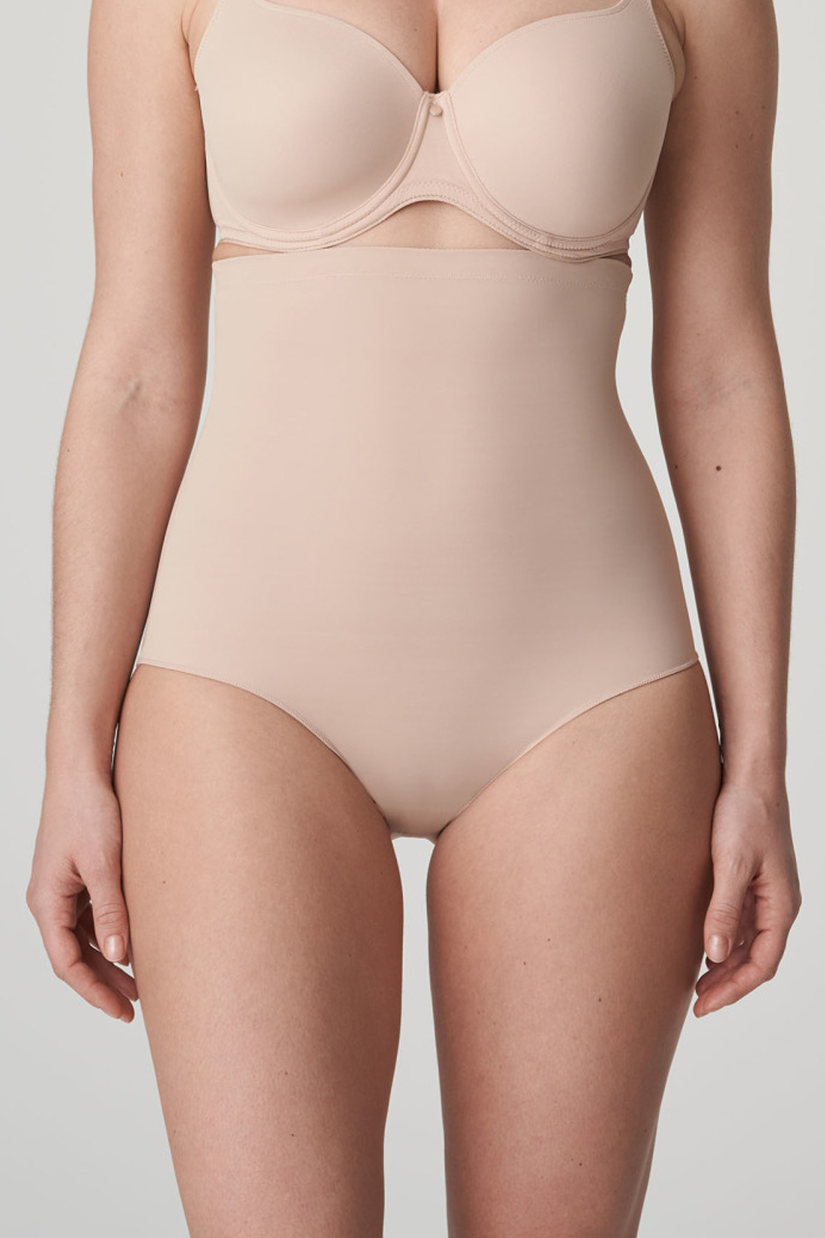 PrimaDonna Perle shapewear - shape trusser high briefs Lohse