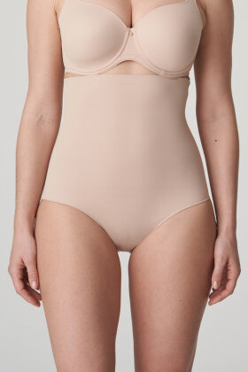 PrimaDonna - Perle Shape Trusse - High Briefs - Skin