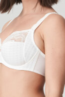 PrimaDonna - Madison Full Cup Wire - Bøjle BH - Offwhite