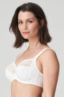 PrimaDonna - Madison Full Cup Wire - Bøjle BH - Offwhite