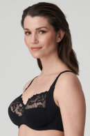 PrimaDonna - Deauville Full Cup Wire Bra - Sort