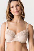 PrimaDonna - Deauville Full Cup Wire Bra - Caffe Latte