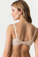 PrimaDonna - Deauville Full Cup Wire Bra - Caffe Latte