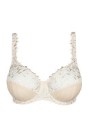 PrimaDonna - Deauville Full Cup Wire Bra - Caffe Latte